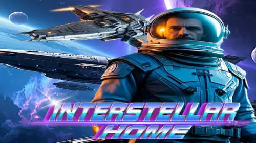 Interstellar Home - WinPesa - Nigeria