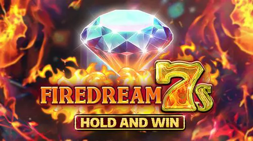 Firedream 7s Hold and Win - WinPesa - Nigeria