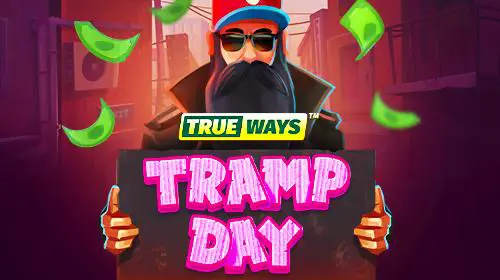 Tramp Day TRUEWAYS - WinPesa - Nigeria