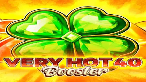 Very Hot 40 Booster - WinPesa - Nigeria