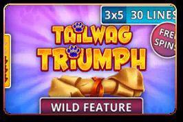 Tailwag Triumph - WinPesa - Nigeria
