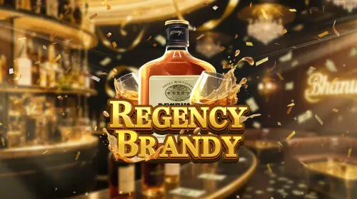 Regency Brandy - WinPesa - Nigeria