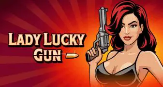 Lady Lucky Gun - WinPesa - Nigeria