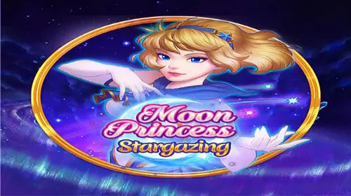 Moon Princess Stargazing - WinPesa - Nigeria
