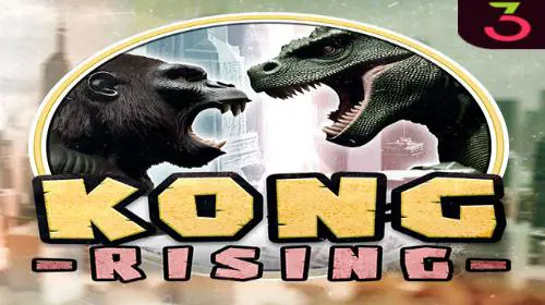 Kong Rising - WinPesa - Nigeria