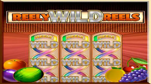 Reely Wild Reels - WinPesa - Nigeria