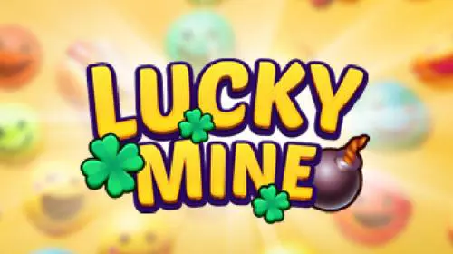 Lucky Mine - WinPesa - Nigeria