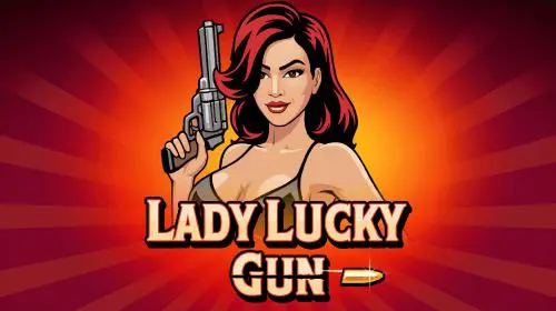 Lady Lucky Gun - WinPesa - Nigeria