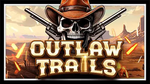 Outlaw Trails - WinPesa - Nigeria