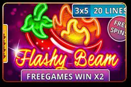 Flashy Beam - WinPesa - Nigeria