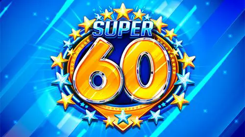 Super 60 Stars - WinPesa - Nigeria