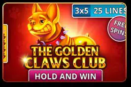 The Golden Claws Club - WinPesa - Nigeria