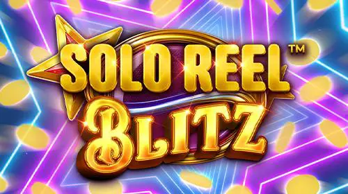 SoloReel Blitz - WinPesa - Nigeria