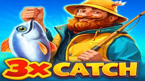 3x Catch - WinPesa - Nigeria