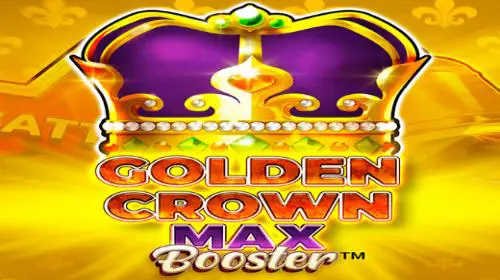 Golden Crown Max Booster - WinPesa - Nigeria