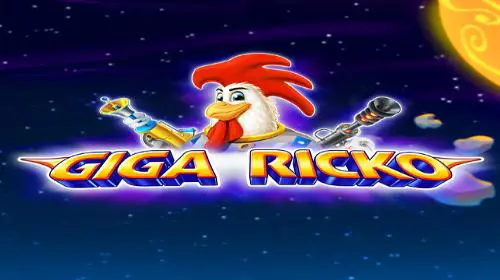 Giga Ricko - WinPesa - Nigeria