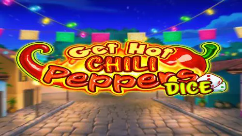 Get Hot Chili Peppers Dice - WinPesa - Nigeria