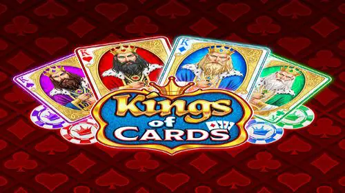 Kings of Cards - WinPesa - Nigeria