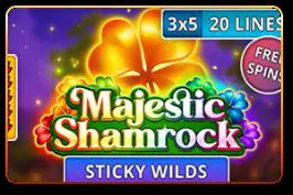 Majestic Shamrock - WinPesa - Nigeria