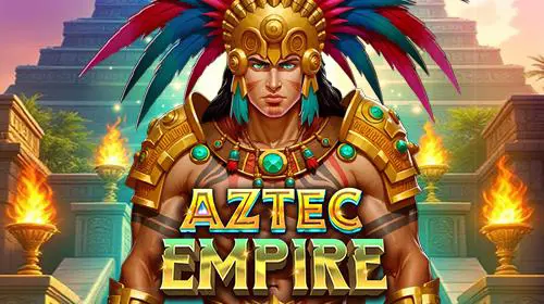 Aztec Empire - WinPesa - Nigeria