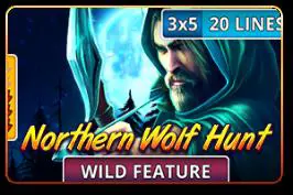 Northern Wolf Hunt - WinPesa - Nigeria