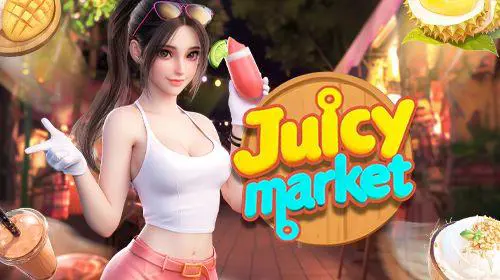 Juicy Market - WinPesa - Nigeria