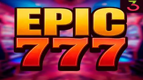 Epic 777 - WinPesa - Nigeria