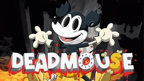 Dead Mouse Adventures - WinPesa - Nigeria