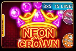 Neon Crown - WinPesa - Nigeria