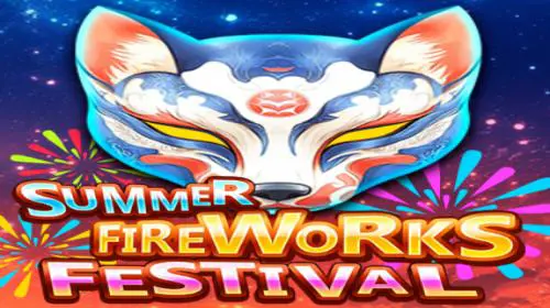 Summer Fireworks Festival - WinPesa - Nigeria