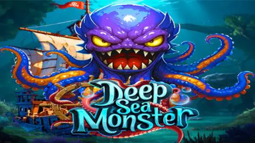 Deep Sea Monster - WinPesa - Nigeria