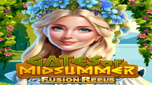 Gates of Midsummer Fusion Reels - WinPesa - Nigeria