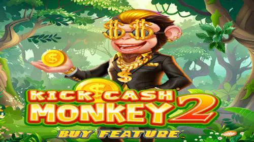Kick Cash Monkey 2 Buy Feature - WinPesa - Nigeria