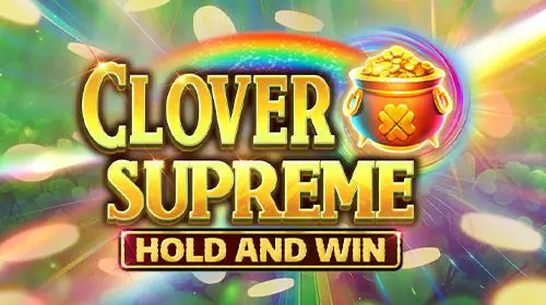 Clover Supreme Hold and Win - WinPesa - Nigeria