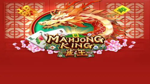 Mahjong King - WinPesa - Nigeria