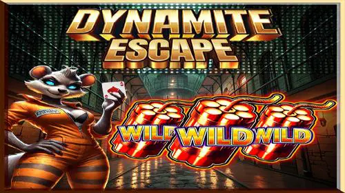 Dynamite Escape - WinPesa - Nigeria