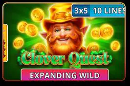 Clover Quest - WinPesa - Nigeria