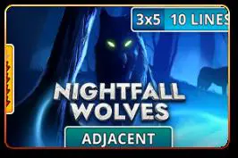 Nightfall Wolves - WinPesa - Nigeria