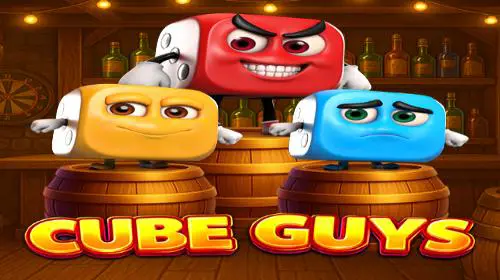 Cube Guys - WinPesa - Nigeria