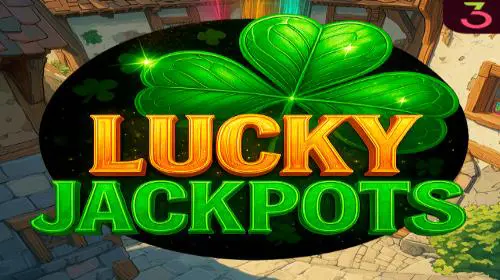 Lucky Jackpots - WinPesa - Nigeria