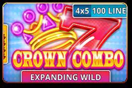 Crown Combo - WinPesa - Nigeria