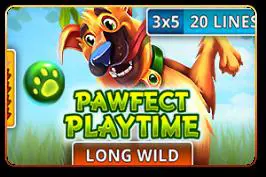 Pawfect Playtime - WinPesa - Nigeria