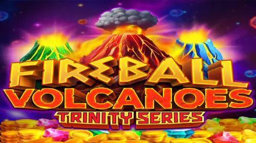 Fireball Volcanoes - WinPesa - Nigeria