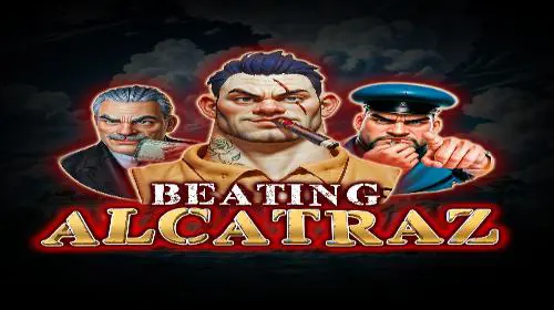Beating Alcatraz - WinPesa - Nigeria