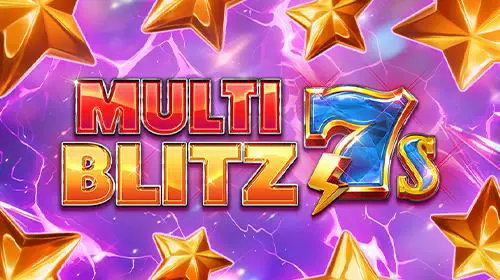 Multi Blitz 7s - WinPesa - Nigeria