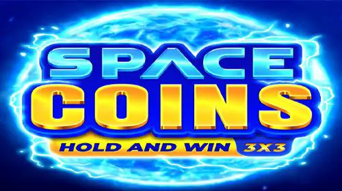 Space Coins - WinPesa - Nigeria