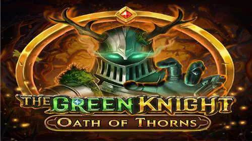 The Green Knight Oath of Thorns - WinPesa - Nigeria