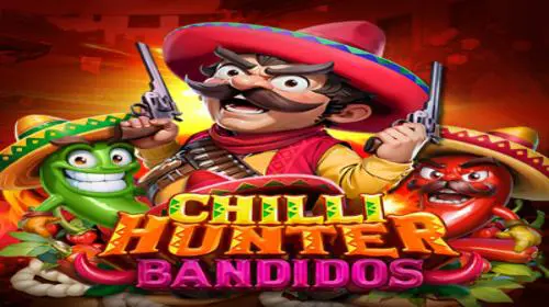 Chilli Hunter Bandidos - WinPesa - Nigeria
