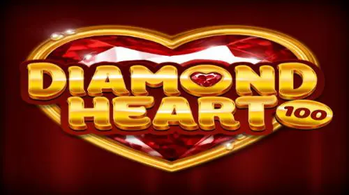 Diamond Heart 100 - WinPesa - Nigeria