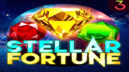 Stellar Fortune - WinPesa - Nigeria